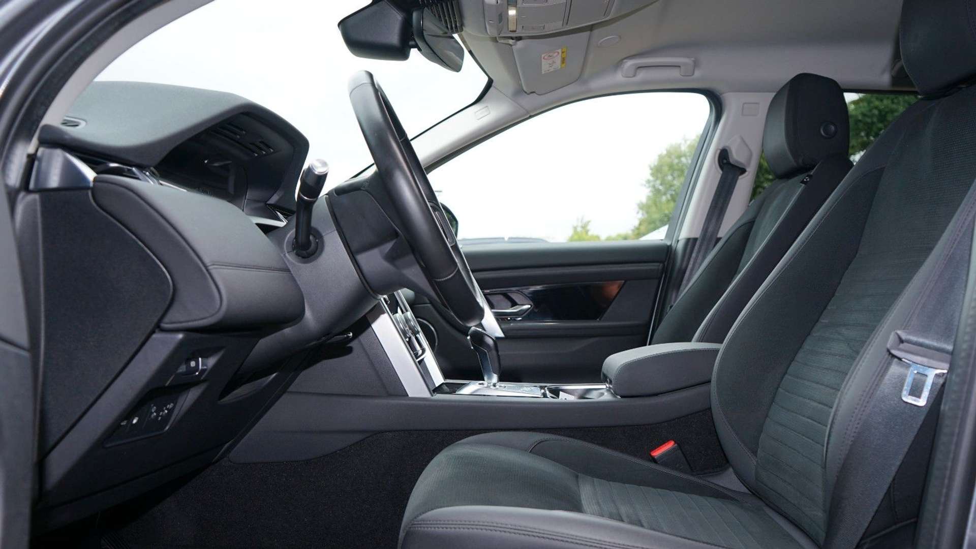 Land Rover Discovery Sport P300e S PLUG-IN AWD ACC PIVI PRO -  - Joinsteer - #4