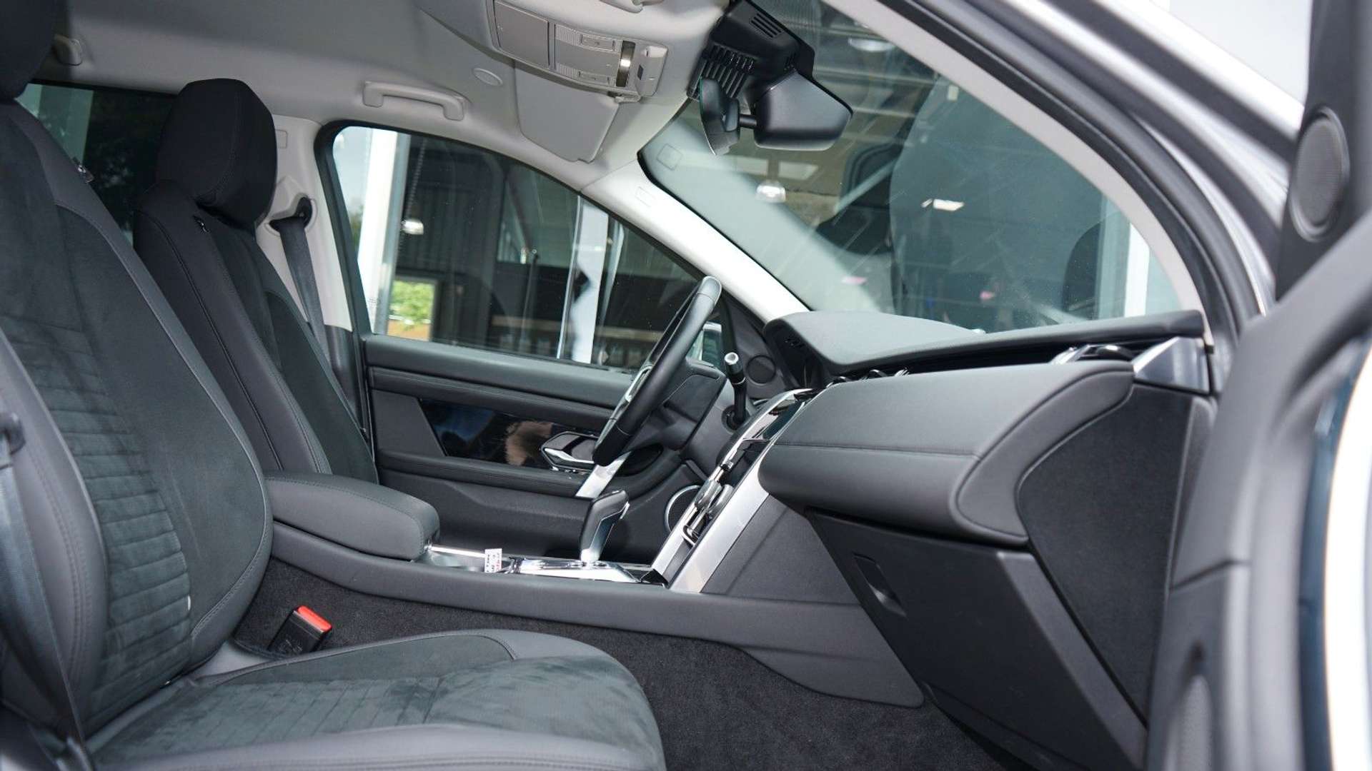 Land Rover Discovery Sport P300e S PLUG-IN AWD ACC PIVI PRO -  - Joinsteer - #5