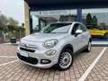 Fiat 500X 1.6 MultiJet 120 CV Pop Star Argent - thumbnail 1