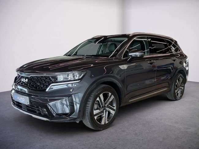 Kia Sorento 1.6 T-GDi HEV Plus Edition 4x2 7 plazas - foto 1