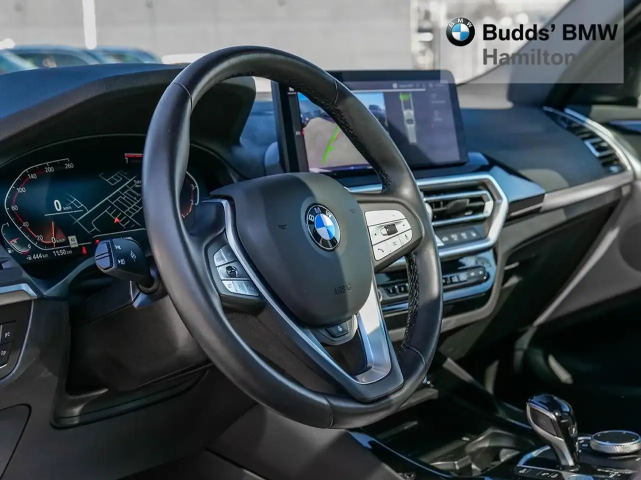 BMW X3 снимка BMW X3