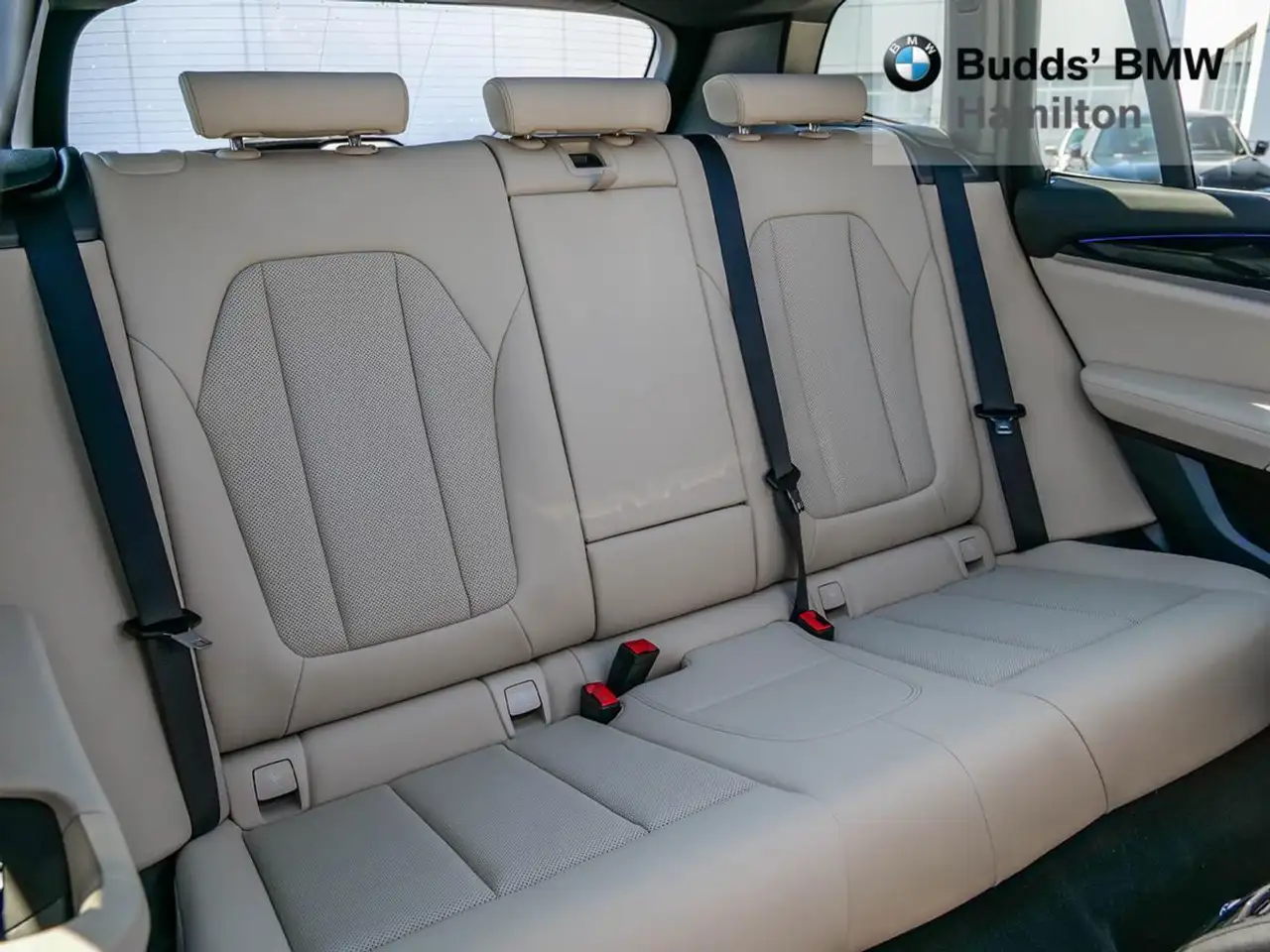 BMW X3 снимка BMW X3