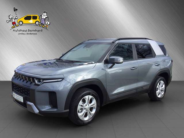 Imagine KGM Torres 1.5 T-GDI Spezial