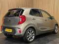 Kia Picanto 1.0 CVVT Design Edition|FULL OPTION|LEDER|CARPLAY| Grijs - thumbnail 5