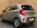 Kia Picanto 1.0 CVVT Design Edition|FULL OPTION|LEDER|CARPLAY| Grijs - thumbnail 15