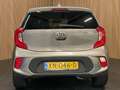 Kia Picanto 1.0 CVVT Design Edition|FULL OPTION|LEDER|CARPLAY| Grijs - thumbnail 28