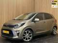 Kia Picanto 1.0 CVVT Design Edition|FULL OPTION|LEDER|CARPLAY| Grijs - thumbnail 1