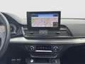 Audi Q5 40 quattro S LINE BLACKPAK AHK KAMERA NAVI+ Schwarz - thumbnail 10