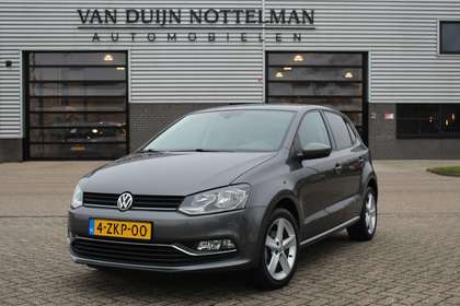 Volkswagen Polo 1.2 TSI Highline / PDC / Clima / LMV 17" / N.A.P.