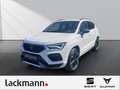 CUPRA Ateca 2.0 VZ 4Drive *Navi*LED*Kamera*Winter* Weiß - thumbnail 1