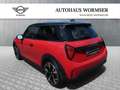 MINI Cooper C Head-Up DAB LED Pano.Dach Komfortzg. Rot - thumbnail 7