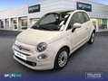 Fiat 500 1.2 Lounge Blanco - thumbnail 1
