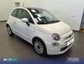 Fiat 500 1.2 Lounge Blanco - thumbnail 3