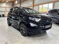 Ford EcoSport ST-Line/SHZ/AHK/RÜCKKAM./LENKRADHZG. Schwarz - thumbnail 3