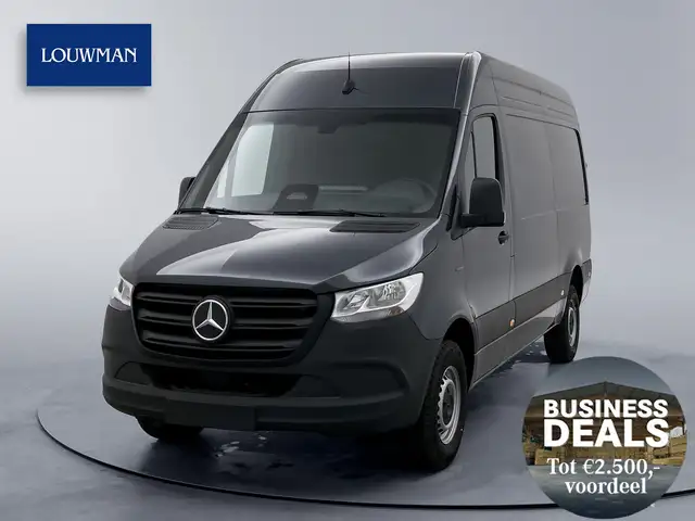 Mercedes-Benz 320 eSprinter 0,99% RENTE - L2H2 PRO RWD 81kWh | DC La