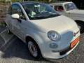 Fiat 500 Weiß - thumbnail 1
