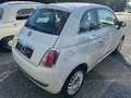 Fiat 500 Weiß - thumbnail 3