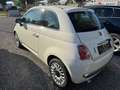 Fiat 500 Weiß - thumbnail 4