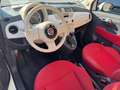 Fiat 500 Weiß - thumbnail 6