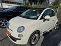 Fiat 500 Weiß - thumbnail 2