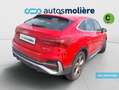 Audi Q3 35 TDI S line S tronic 110kW Rojo - thumbnail 4
