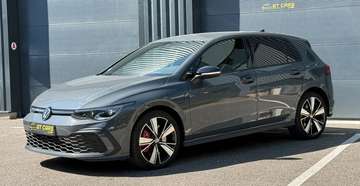 1.4 eHybrid 245ch GTE DSG6 Carplay Sièges avant chauffants
