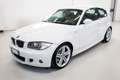 BMW 130 130i 3p Msport Weiß - thumbnail 8
