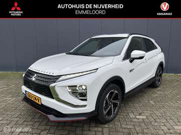 2.4 PHEV Intense+