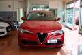 Alfa Romeo Stelvio 2.0 t Super Q4 280cv auto Rosso - thumbnail 2