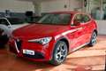 Alfa Romeo Stelvio 2.0 t Super Q4 280cv auto Rosso - thumbnail 3