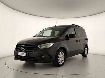 Tourer Long 112 cdi auto