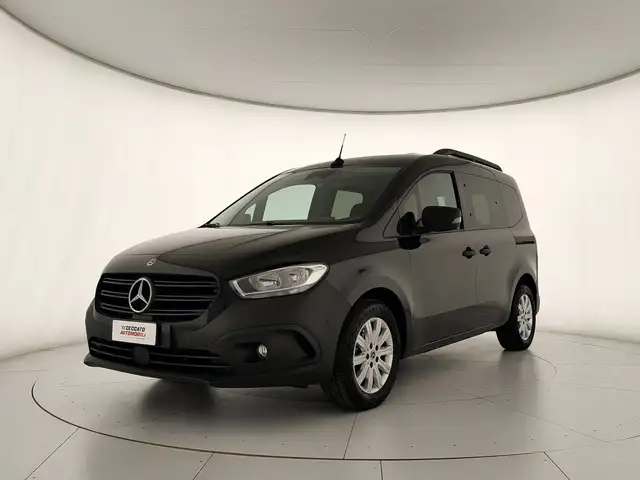 Mercedes-Benz Citan Tourer Long 112 cdi auto