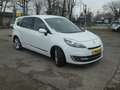 Renault Grand Scenic Scénic III dCi 110 FAP eco2 Dynamique 7 pl Weiß - thumbnail 2