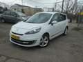 Renault Grand Scenic Scénic III dCi 110 FAP eco2 Dynamique 7 pl Weiß - thumbnail 1