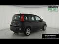 Fiat Panda 1.0 FireFly Hybrid 70cv S&S 5p.ti Nero - thumbnail 5