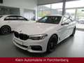 BMW 540 d xDrive M Sportpaket Pano *Fehler-Antrieb* Blanc - thumbnail 3