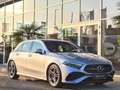 Mercedes-Benz A 200 d  AMG Line AMG MBUX Navi Argintiu - thumbnail 9