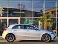 Mercedes-Benz A 200 d  AMG Line AMG MBUX Navi Argintiu - thumbnail 8