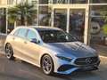 Mercedes-Benz A 200 d  AMG Line AMG MBUX Navi Argintiu - thumbnail 10