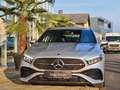 Mercedes-Benz A 200 d  AMG Line AMG MBUX Navi Argintiu - thumbnail 6