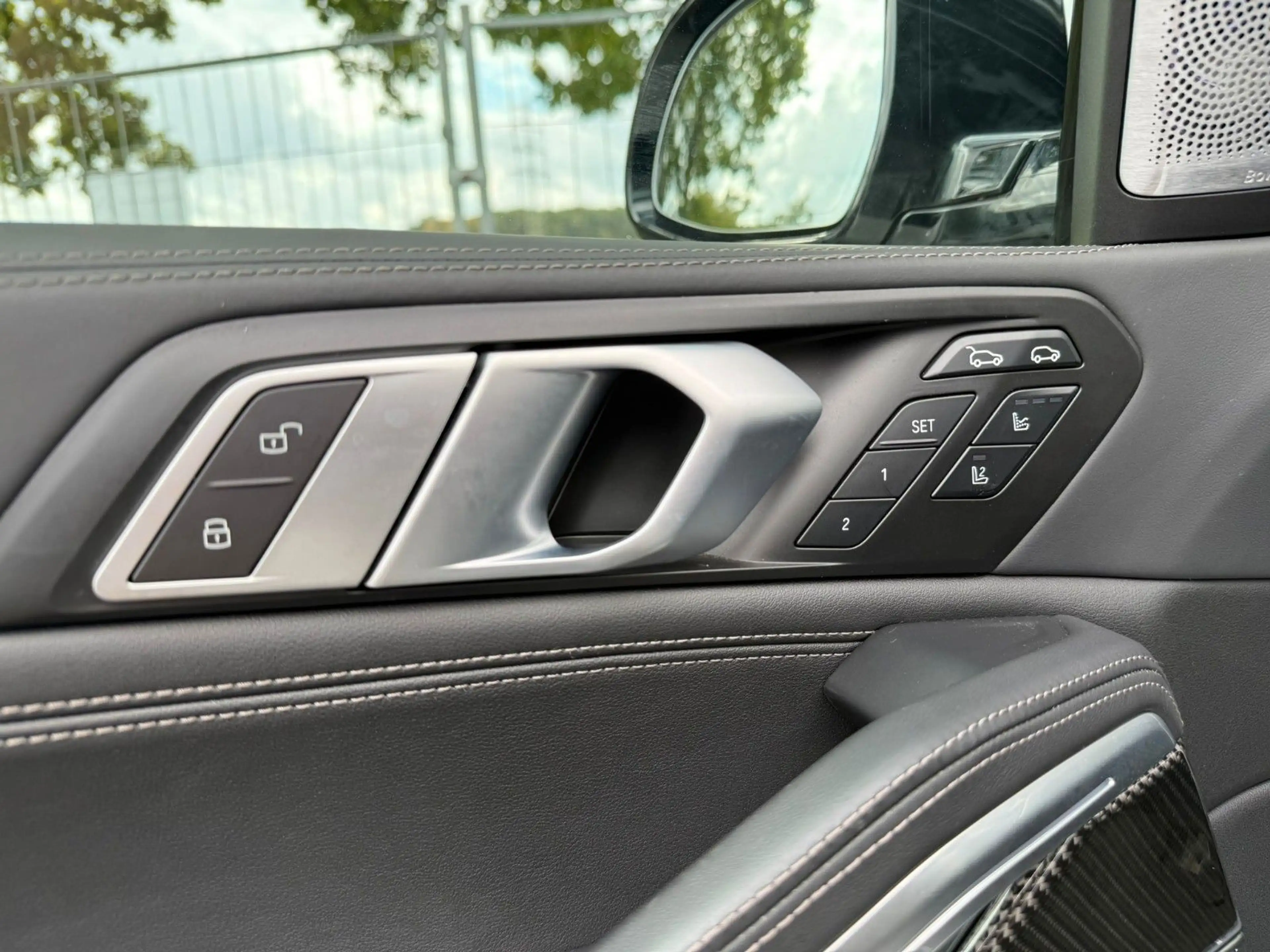 BMW X6 30d xDrive M Sport VOLL*Pano*Sthz*Luft*Mass — photo 11