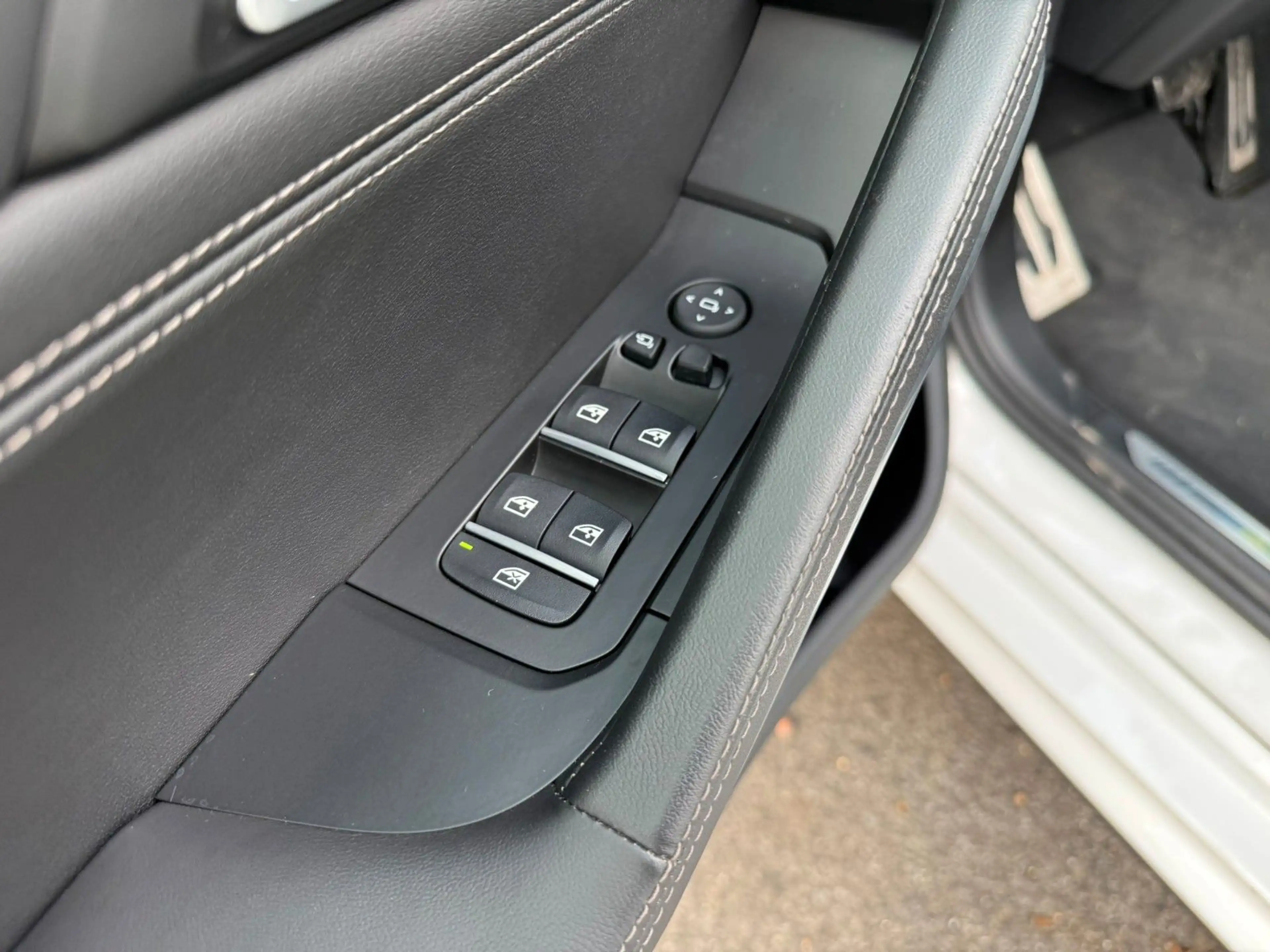 BMW X6 30d xDrive M Sport VOLL*Pano*Sthz*Luft*Mass — photo 12