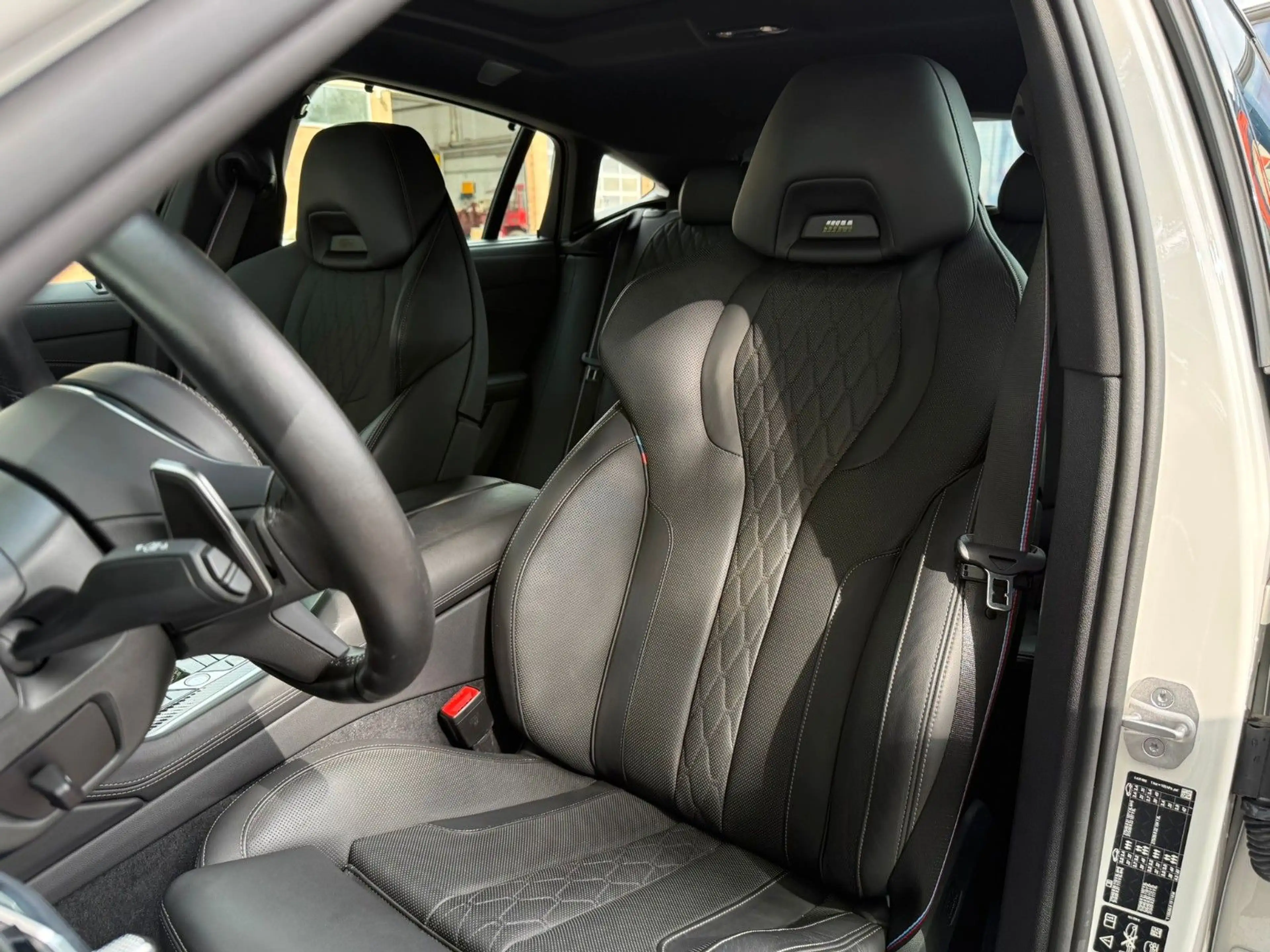 BMW X6 30d xDrive M Sport VOLL*Pano*Sthz*Luft*Mass — photo 15