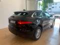 Jaguar F-Pace 2.0 i4 Portfolio awd 250cv automatica Nero - thumbnail 4