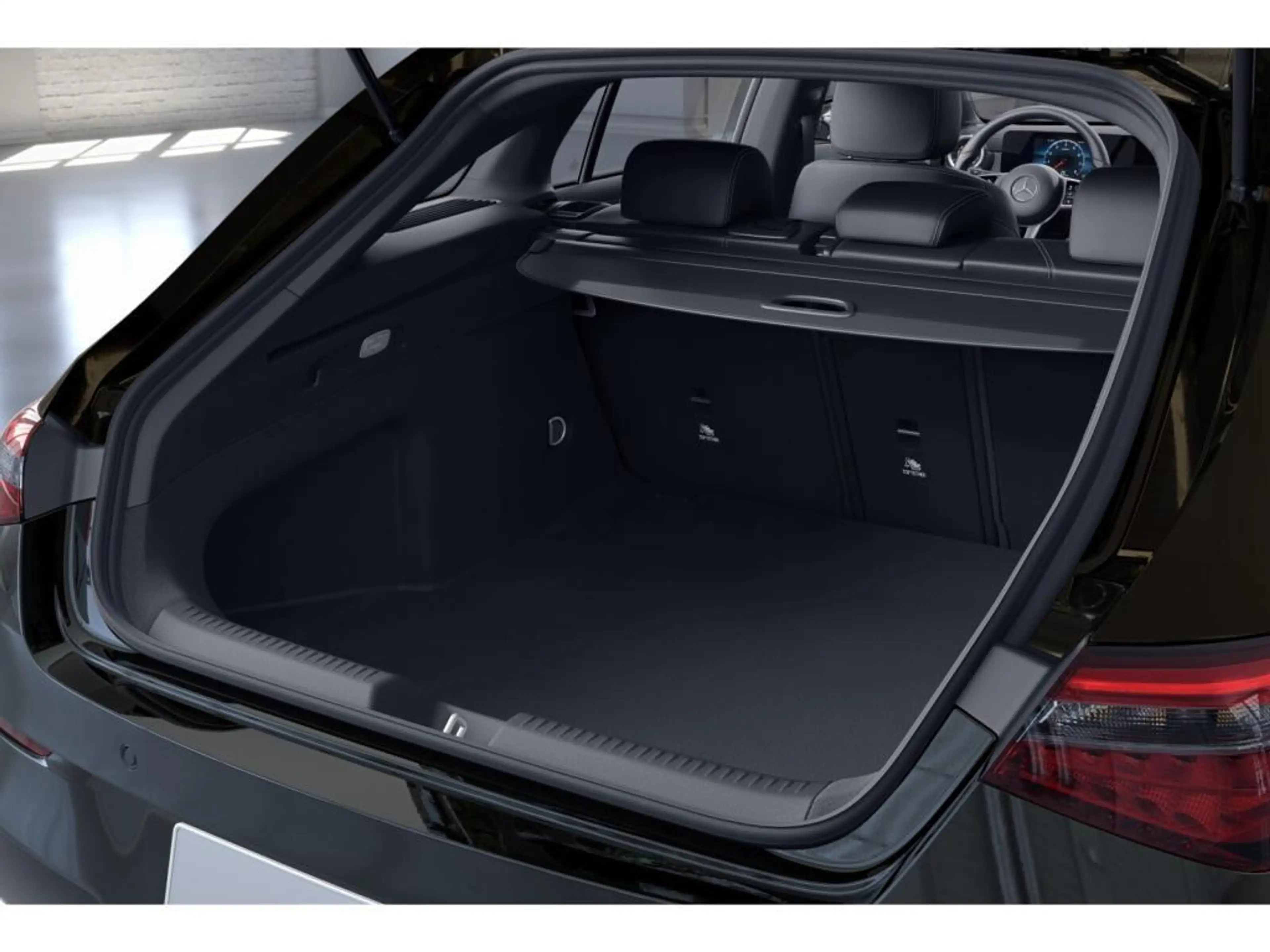 Mercedes-Benz CLA 200 d Progressive MBUX+18 — photo 12
