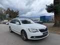 Skoda Superb 2.0 TDI DSG 4x4 Elegance PANO/STANDHEIZUN Blanco - thumbnail 1