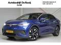 Volkswagen ID.5 Pro Business 77 kWh ( 150kW / 204PK ) Navigatie | Blauw - thumbnail 1