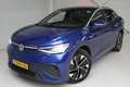 Volkswagen ID.5 Pro Business 77 kWh ( 150kW / 204PK ) Navigatie | Blauw - thumbnail 2