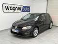 Volkswagen Golf Sport Austria 1,2 TSI R-Line/Abgedunkelte Vergl... Schwarz - thumbnail 2