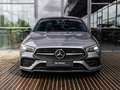 Mercedes-Benz CLA 250 Shooting Brake e Business Solution AMG Limited | P Grey - thumbnail 4